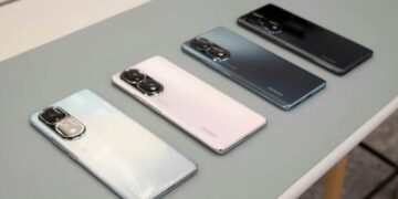 honor 80 canlı görüntüləri