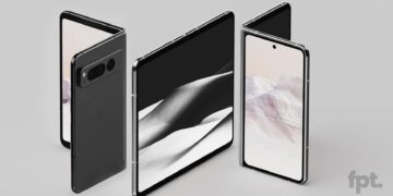 Google Pixel Fold