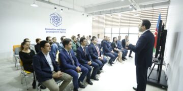 açıq məlumatlar portalı