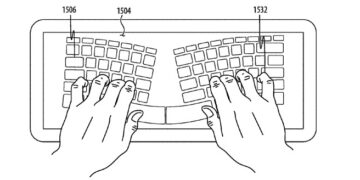 Apple Patent