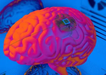 yeni beyin implantı