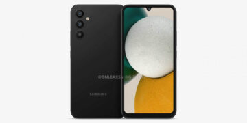 Samsung Galaxy A34