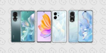 honor 80 seriyası smartfonları
