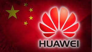 Huawei