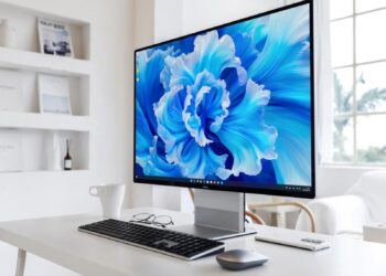 huawei matestation x