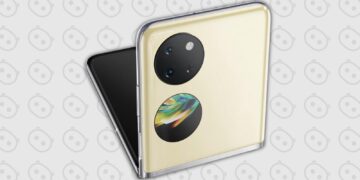 huawei pocket s