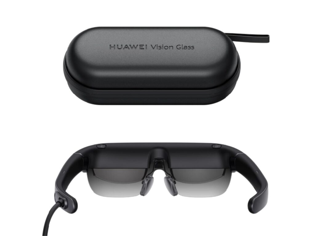 huawei vision glass