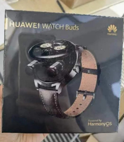 Huawei ağıllı saat