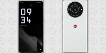 leitz phone 2