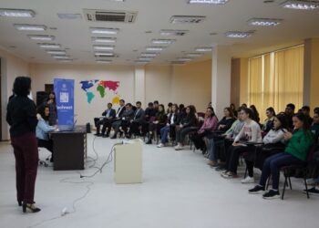 Rəqəmsal Azərbaycana doğru