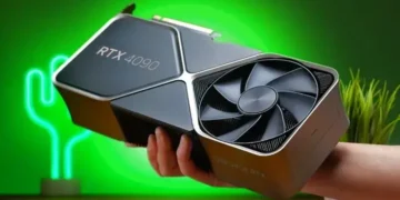 Geforce RTX 4090