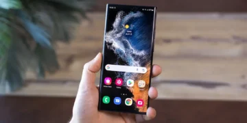 Samsung yeni kilid modulu