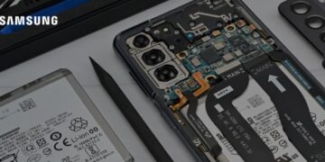 Samsung təmir