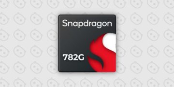 snapdragon 782g çipseti
