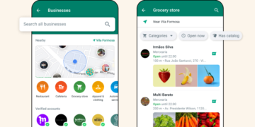 WhatsApp Biznes Rəhbəri