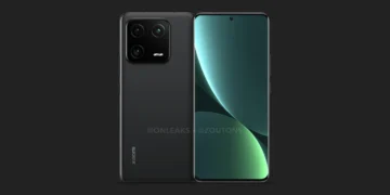 Xiaomi 13 pro