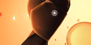 Xiaomi ağıllı şərf