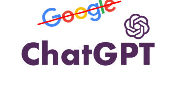 chatgpt googleun geleceyini tehdid edir
