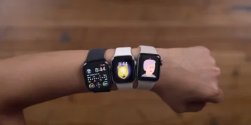 Apple Watch irqçilik
