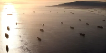 Beynəlxalq ticarət gəmiləri