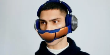 Dyson Zone