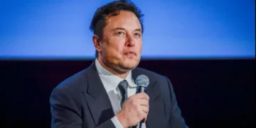 Elon Musk Tesla