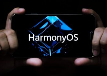 Harmony OS əməliyyat sistemi 2% istifadəçi kütləsinə çatdı!