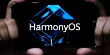 Harmony OS əməliyyat sistemi 2% istifadəçi kütləsinə çatdı!