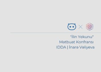 ilin yekunu inarə əliyeva