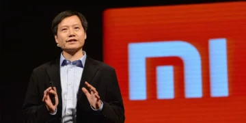 Redmi Xiaomi rəhbərlik