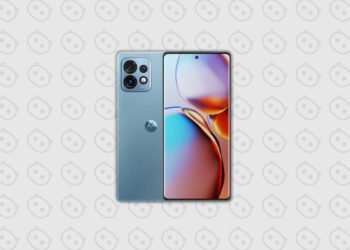 moto x40