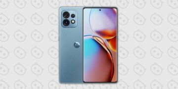 moto x40