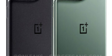 OnePlus 11