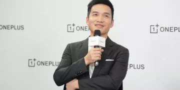 oneplus pete lau