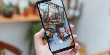 LG mobil telefonlar üçün kamera hazırlayır