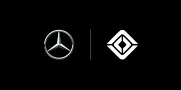 Rivian Mercedes