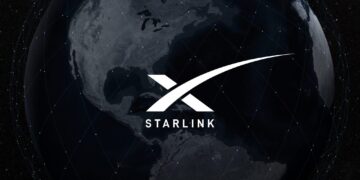 Starlink sürətli rekord