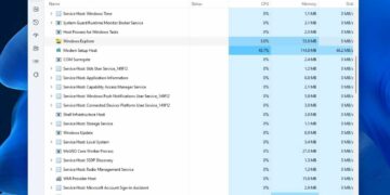 windows 11 qeyri stabil