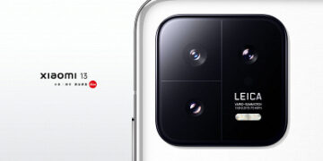 Xiaomi 13 Nano Skin