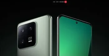 xiaomi 13 avropa