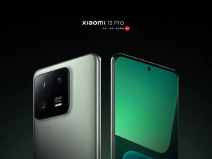 Xiaomi 13 Nano Skin