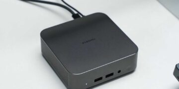 xiaomi mini-host