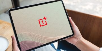 Oneplus pad plansetinin dizayni sizdirilib