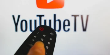YouTube Televizorlarda reklam