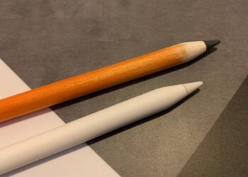 Yeni Apple Pencil