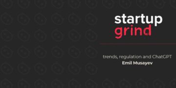 emil musayev startup grind