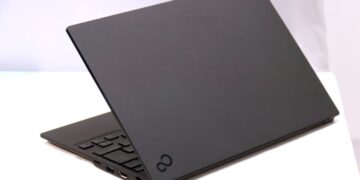 Fujitsu 689 qram UH-X/H1