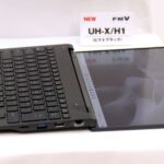 Fujitsu 689 qram UH-X/H1