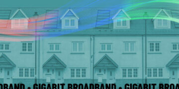 ingiltərə gigabit internet