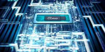 intel 13-cü nəsil mobil prosessorlar